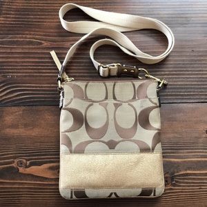 Coach Crossbody